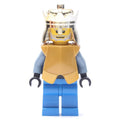 fig-007356 – King Leo (Knights Kingdom I) - Armor