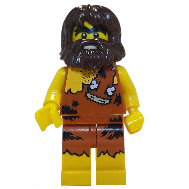 fig-007407 – Cave Man