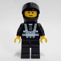 fig-007422 – Blacktron I, Yellow Hands