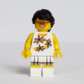 fig-007444 – Tennis Player, Woman