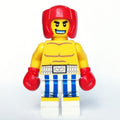 fig-007455 – Boxer, Black Eye