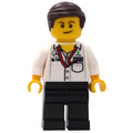 fig-007544 – Team Manager, Mercedes