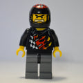 fig-007595 – Race Driver - Bart Blaster