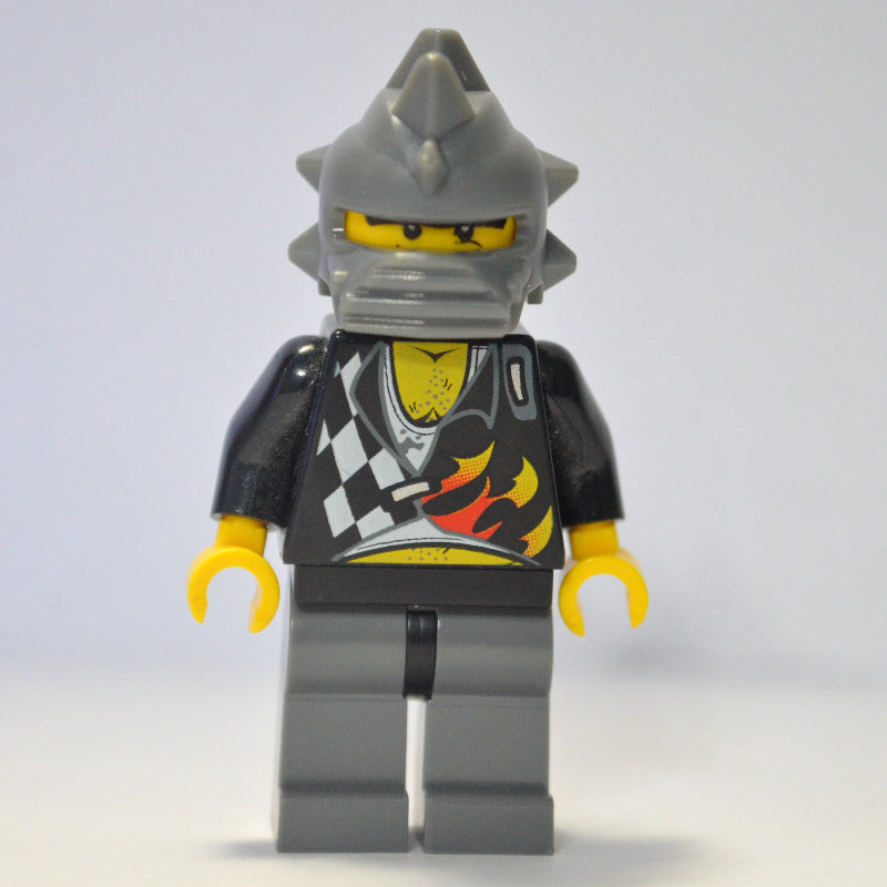 fig-007596 – Race Driver - Bubba Blaster