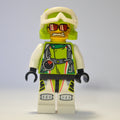 fig-007600 – Race Driver - Team Daredevil 2