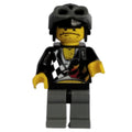 fig-007609 – Race Driver - Bubba Blaster