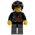 fig-007610 – Race Driver - Billy Bob Blaster