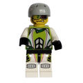 fig-007613 – Race Driver - Team Daredevil 4