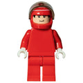 fig-007621 – Race Driver - M. Schumacher