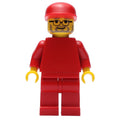 fig-007623 – Engineer, Ferrari, Beard