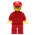 fig-007624 – Engineer, Ferrari, Sunglasses