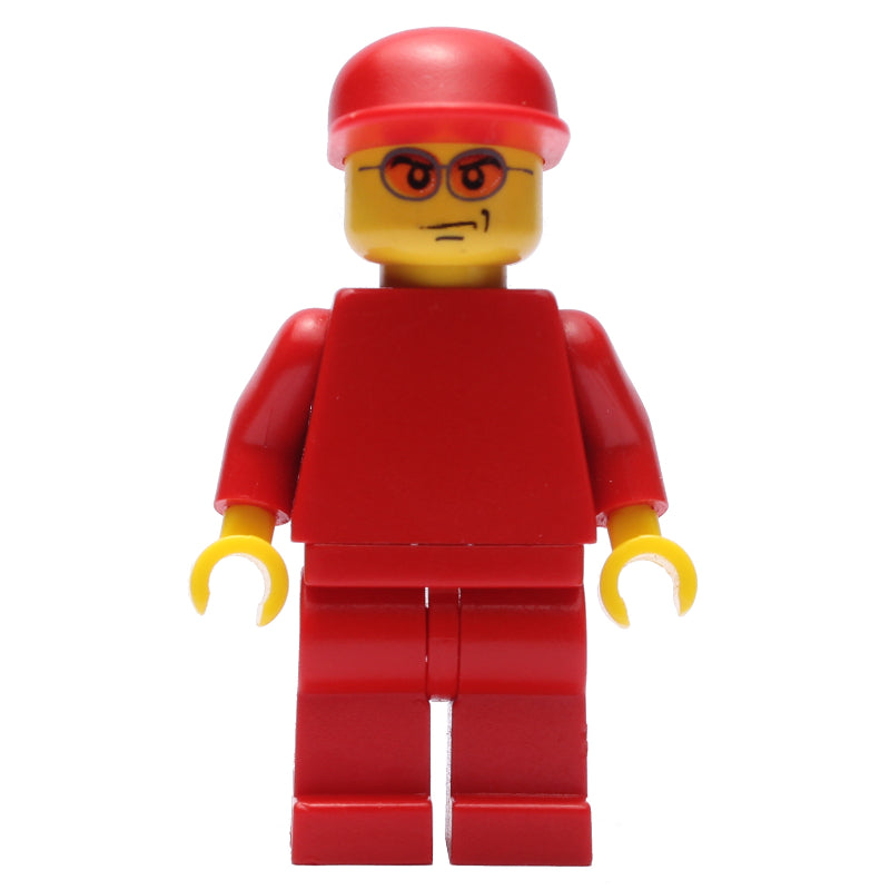 fig-007624 – Engineer, Ferrari, Sunglasses