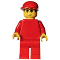 fig-007626 – Engineer, Ferrari