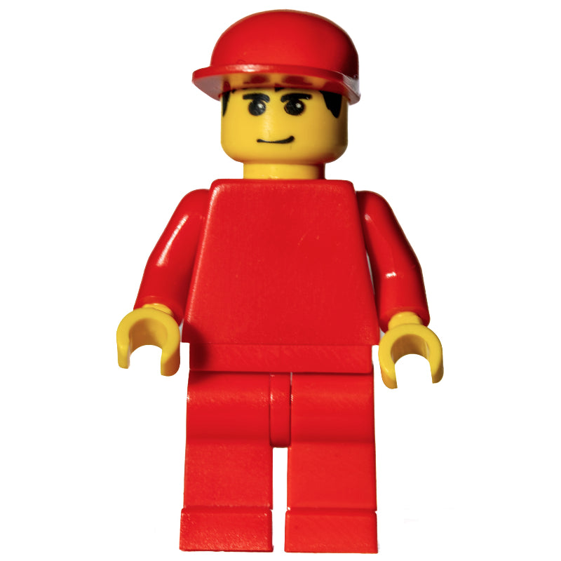 fig-007626 – Engineer, Ferrari