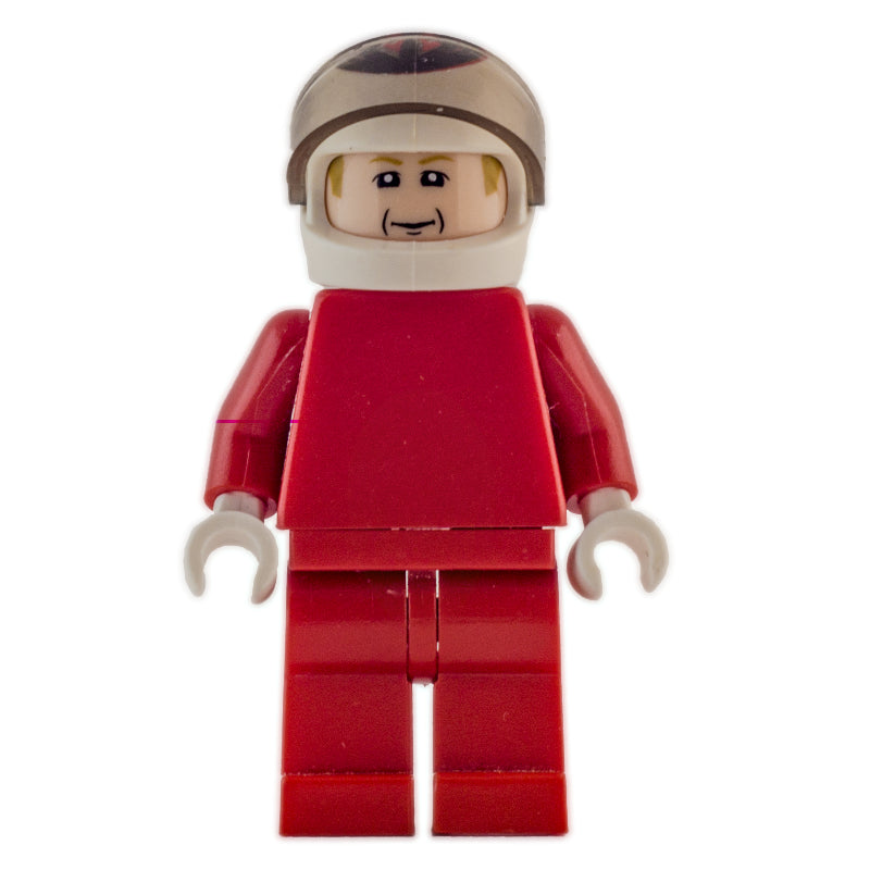 fig-007627 – Race Driver - K.Raikkonen