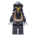 fig-007630 – Knight (Knights Kingdom I) - Black Legs, Armor