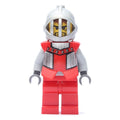 fig-007633 – Knight (Knights Kingdom I) - Red Legs, Armor