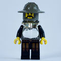 fig-007673 – Knight (Knights Kingdom I) - Leather on Legs, Armor