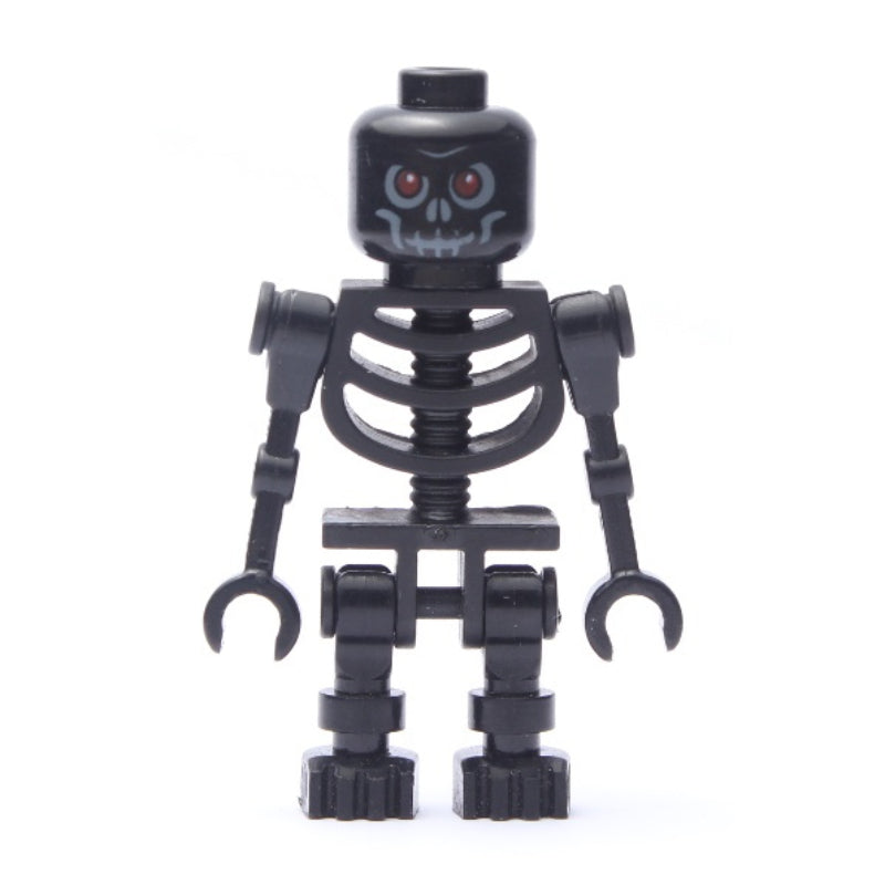 fig-007737 – Skeleton, Red Eyes, Black