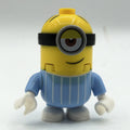 fig-007817 – Minion Stuart - Bright Blue Pajamas