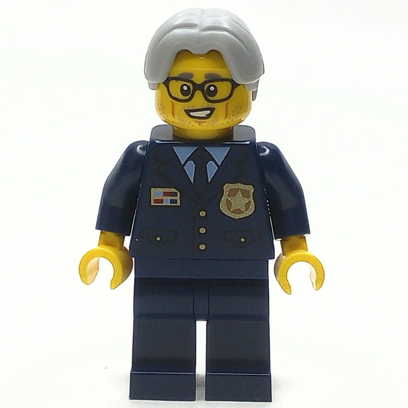fig-007939 – Police Chief Wheeler