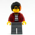 fig-007940 – Criminal, Daisy Kaboom