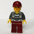 fig-007945 – Criminal, Big Betty