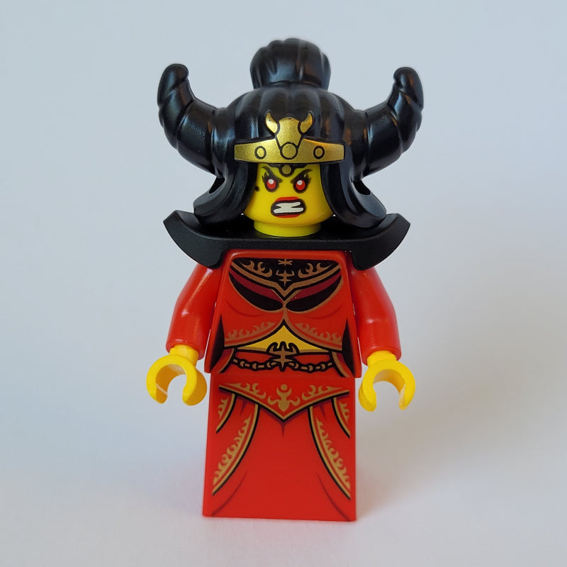 fig-008247 – Princess Iron Fan