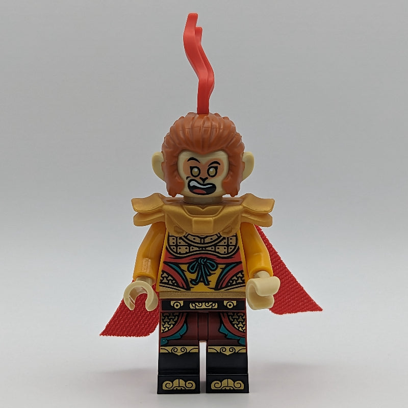 fig-008262 – Monkey King