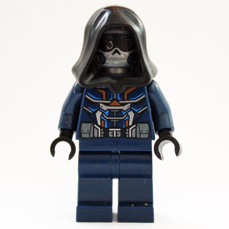 fig-008302 – Taskmaster, Hood
