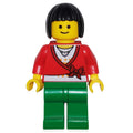 fig-008379 – Red Torso, Green Legs, Black Hair