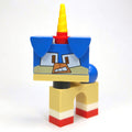 fig-008392 – Puppycorn, Scared, Square Eyes