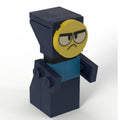 fig-008396 – Master Frown