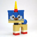 fig-008399 – Puppycorn, Half Open Mouth Smile