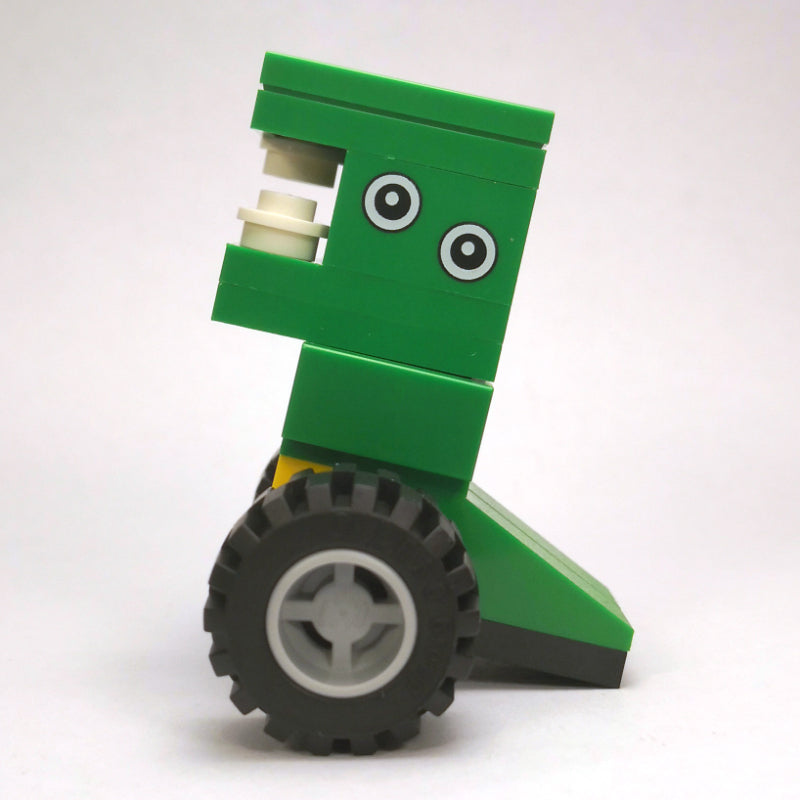 fig-008400 – Dino Dude