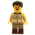 fig-008408 – Paleontologist