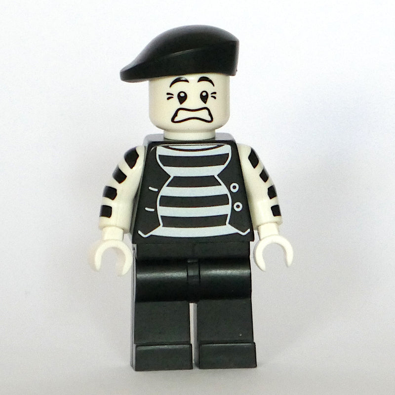 fig-008409 – Mime