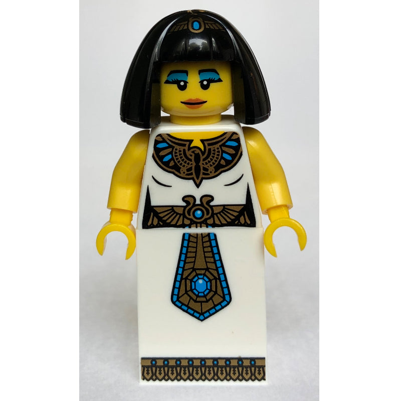 fig-008411 – Egyptian Queen