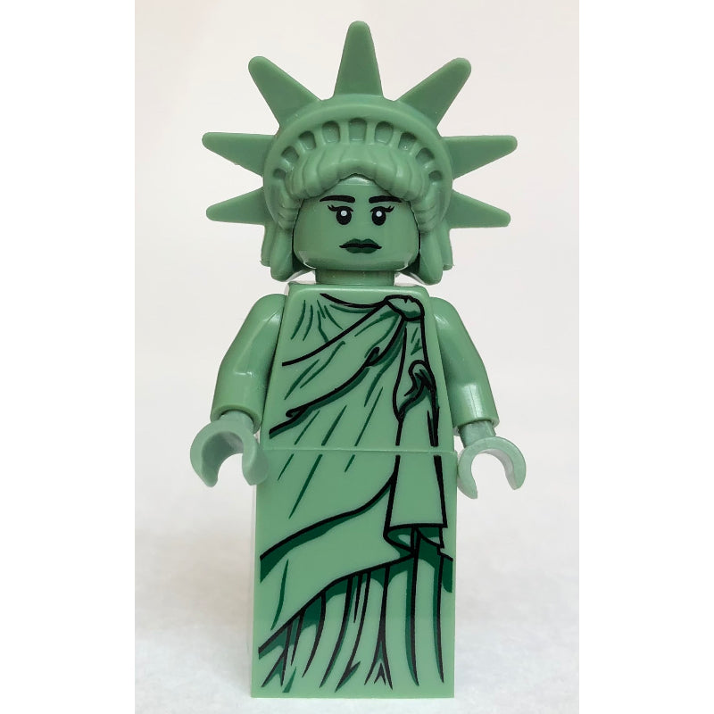fig-008416 – Lady Liberty (3626b Head)