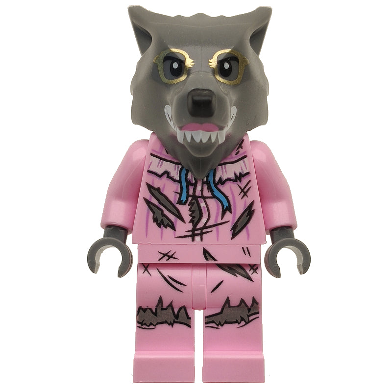 fig-008424 – The Wolf