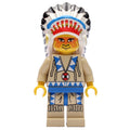 fig-008460 – Indian Chief