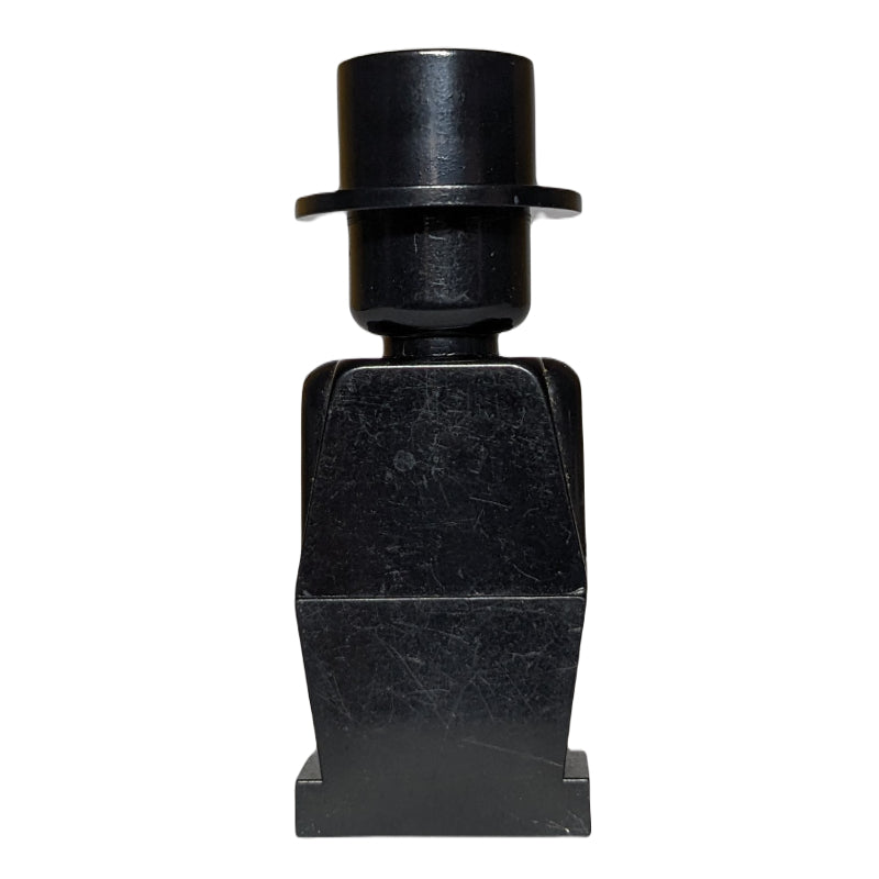 fig-008730 – LEGOLAND Black, Top Hat