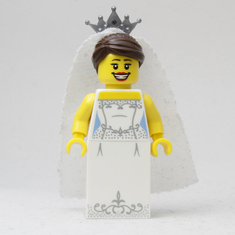 fig-008769 – Bride