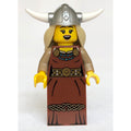 fig-008770 – Viking Woman