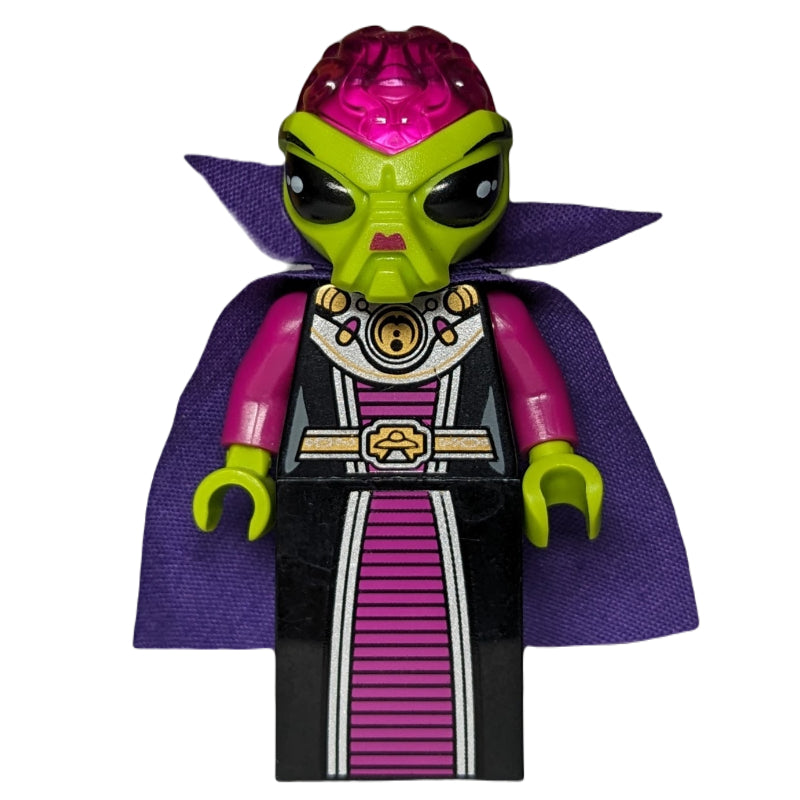 fig-008772 – Alien Villainess