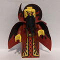 fig-008779 – Evil Wizard
