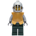 fig-008783 – Knight (Knights Kingdom II) - Hero, Smile