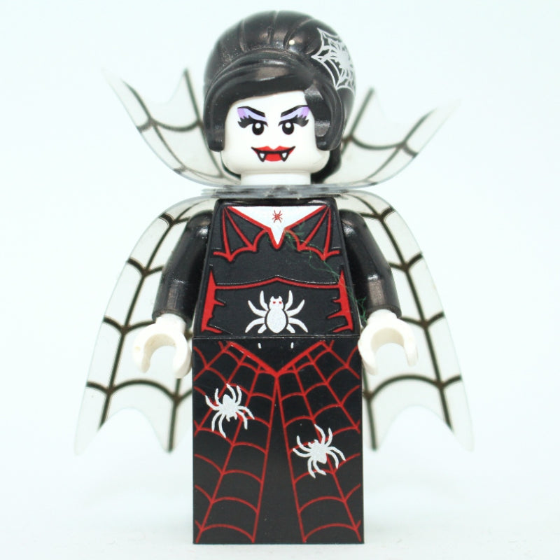 fig-008786 – Spider Lady