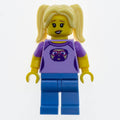 fig-008788 – Babysitter (CMF)