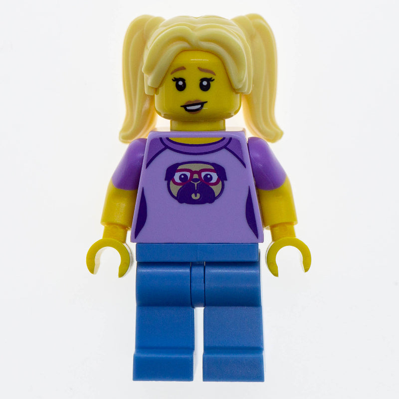 fig-008788 – Babysitter (CMF)